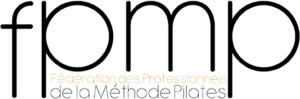 Logo de la fédération des professionnels de la méthode Pilates